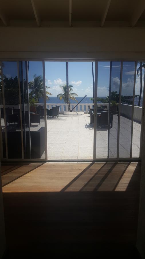סקרבורו Blue Haven Hotel - Bacolet Bay - Tobago מראה חיצוני תמונה